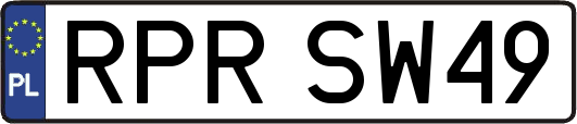 RPRSW49