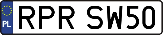 RPRSW50