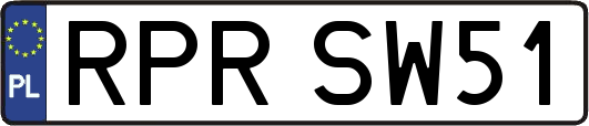 RPRSW51