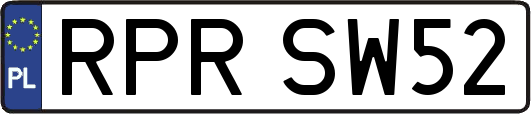 RPRSW52