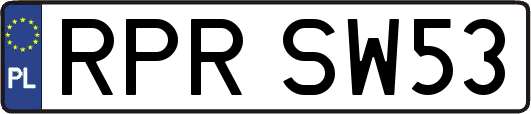 RPRSW53