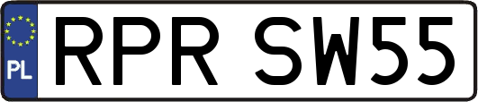 RPRSW55