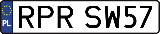 RPRSW57