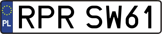 RPRSW61