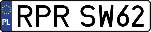 RPRSW62