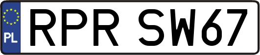 RPRSW67