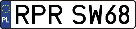 RPRSW68