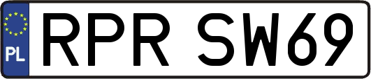 RPRSW69