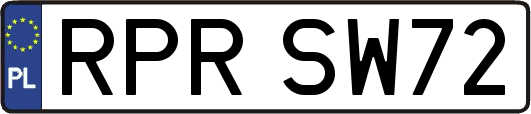 RPRSW72