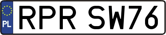 RPRSW76