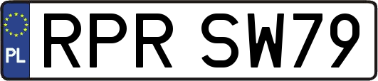 RPRSW79