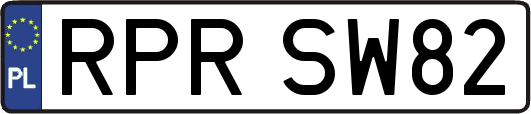 RPRSW82