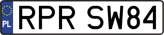 RPRSW84