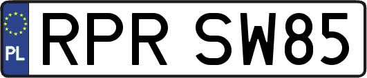 RPRSW85