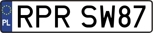 RPRSW87