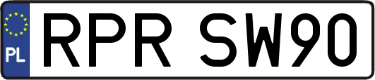 RPRSW90