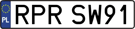 RPRSW91