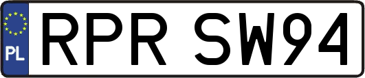 RPRSW94
