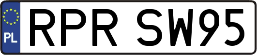 RPRSW95