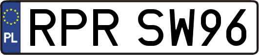 RPRSW96