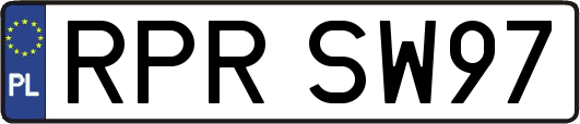 RPRSW97