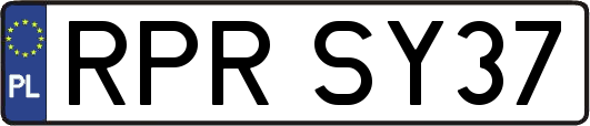 RPRSY37