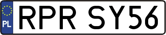 RPRSY56