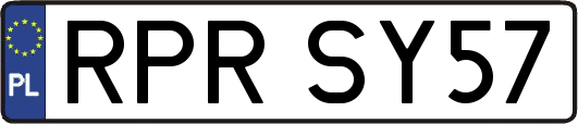 RPRSY57