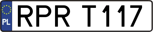 RPRT117