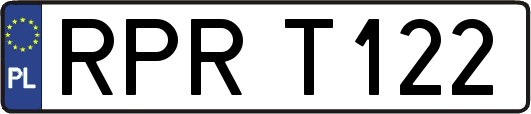 RPRT122