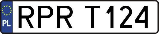 RPRT124
