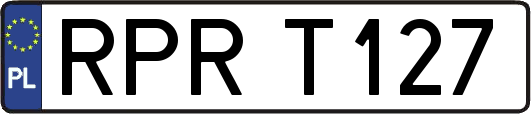 RPRT127