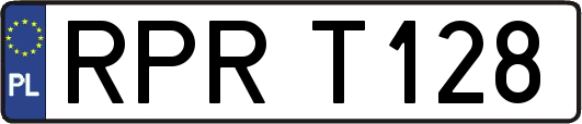 RPRT128