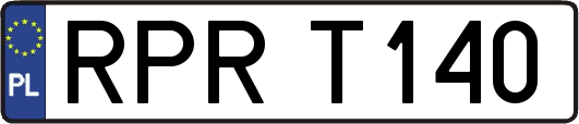RPRT140