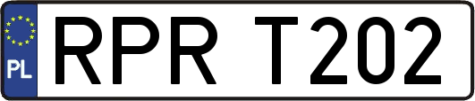 RPRT202