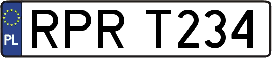 RPRT234