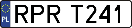 RPRT241