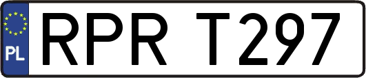 RPRT297
