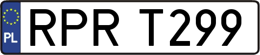 RPRT299