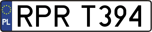 RPRT394