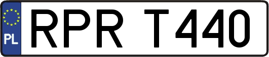 RPRT440