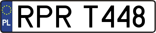 RPRT448