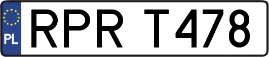 RPRT478