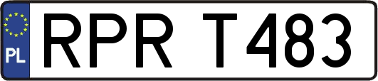 RPRT483