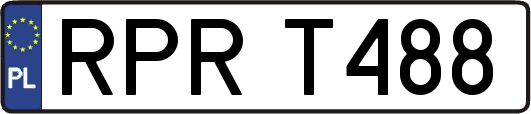 RPRT488