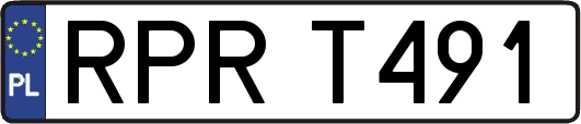 RPRT491