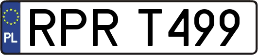 RPRT499
