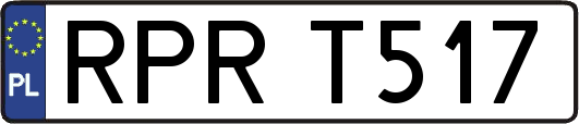 RPRT517