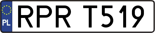 RPRT519
