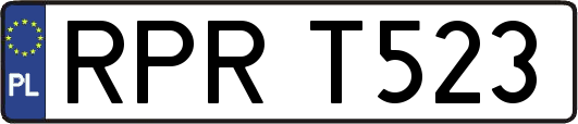 RPRT523